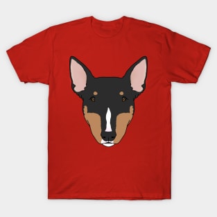 Bull Terrier T-Shirt